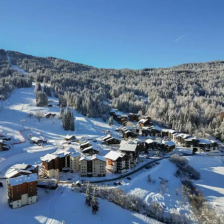 Confortable 6 Pers Avec Balcon Et Vue - Fr-1-642-11 Appartement *