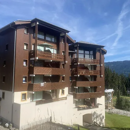 Confortable 6 Pers Avec Balcon Et Vue - Fr-1-642-11