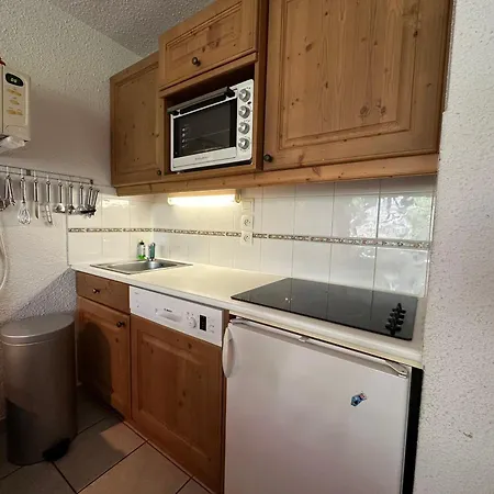 Confortable Pour 6 Pers. Avec Balcon à - Fr-1-642-11 Appartamento