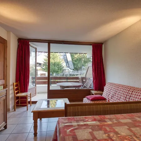 Confortable 6 Pers Avec Balcon Et Vue - Fr-1-642-11 Appartement