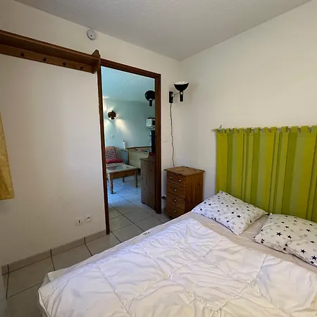 Appartamento Confortable Pour 6 Pers. Avec Balcon à - Fr-1-642-11 Morillon