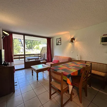 Confortable 6 Pers Avec Balcon Et Vue - Fr-1-642-11 Appartement