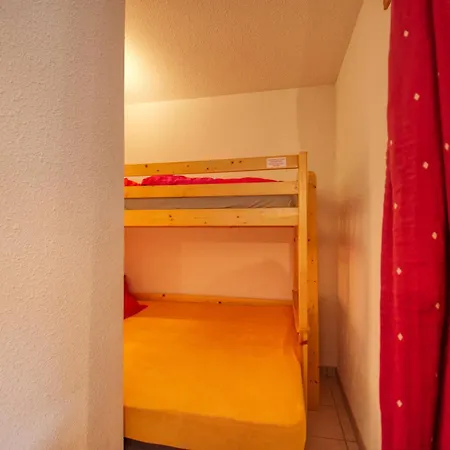 Confortable 6 Pers Avec Balcon Et Vue - Fr-1-642-11 Appartement Morillon