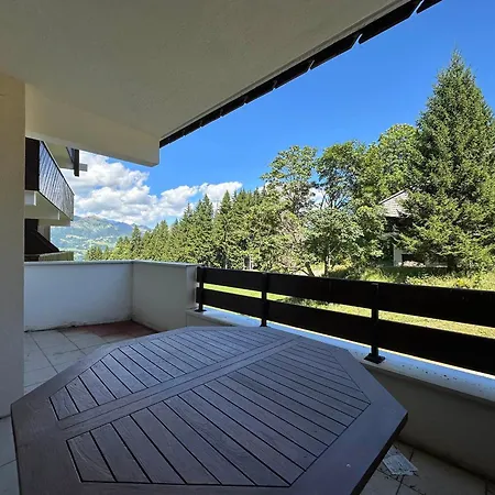 Confortable 6 Pers Avec Balcon Et Vue - Fr-1-642-11 *
