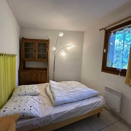 Appartement Confortable 6 Pers Avec Balcon Et Vue - Fr-1-642-11