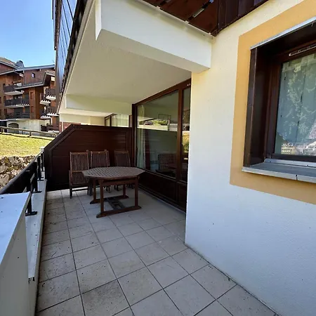 Confortable Pour 6 Pers. Avec Balcon à - Fr-1-642-11 * Morillon